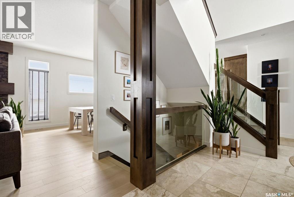 2722 Alfred Crescent, Regina, SK - Indoor Photo Showing Other Room