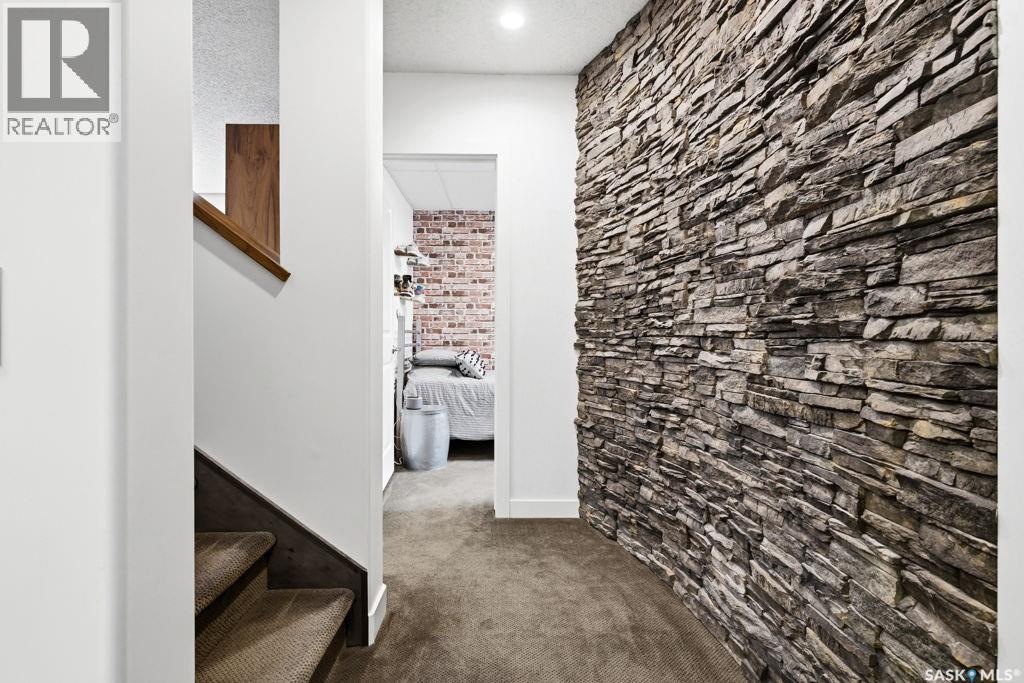 2722 Alfred Crescent, Regina, SK - Indoor Photo Showing Other Room