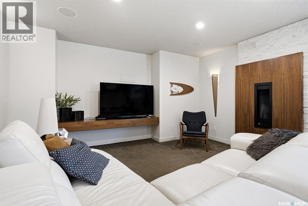 2722 Alfred Crescent, Regina, SK - Indoor