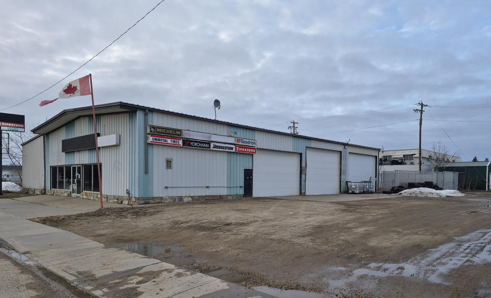 5018 52 Ave, Tofield, AB