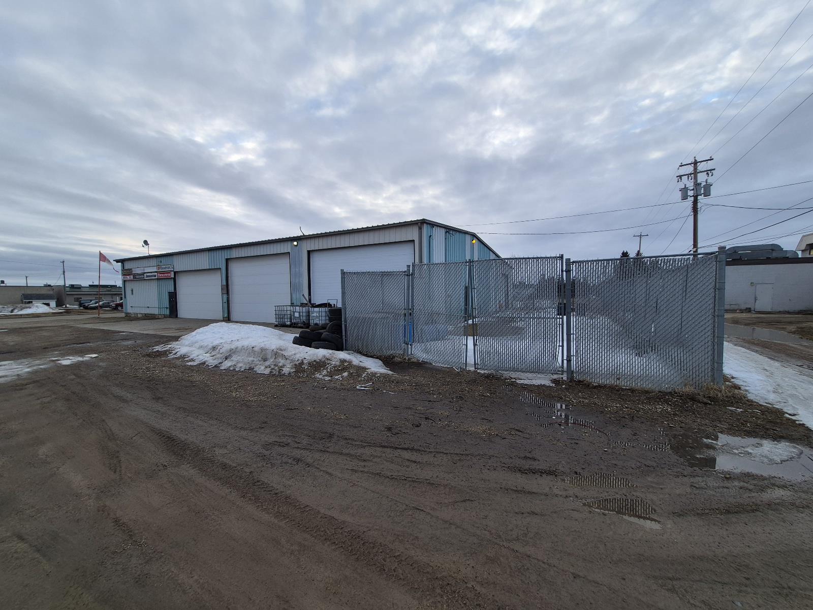 5018 52 Ave, Tofield, AB