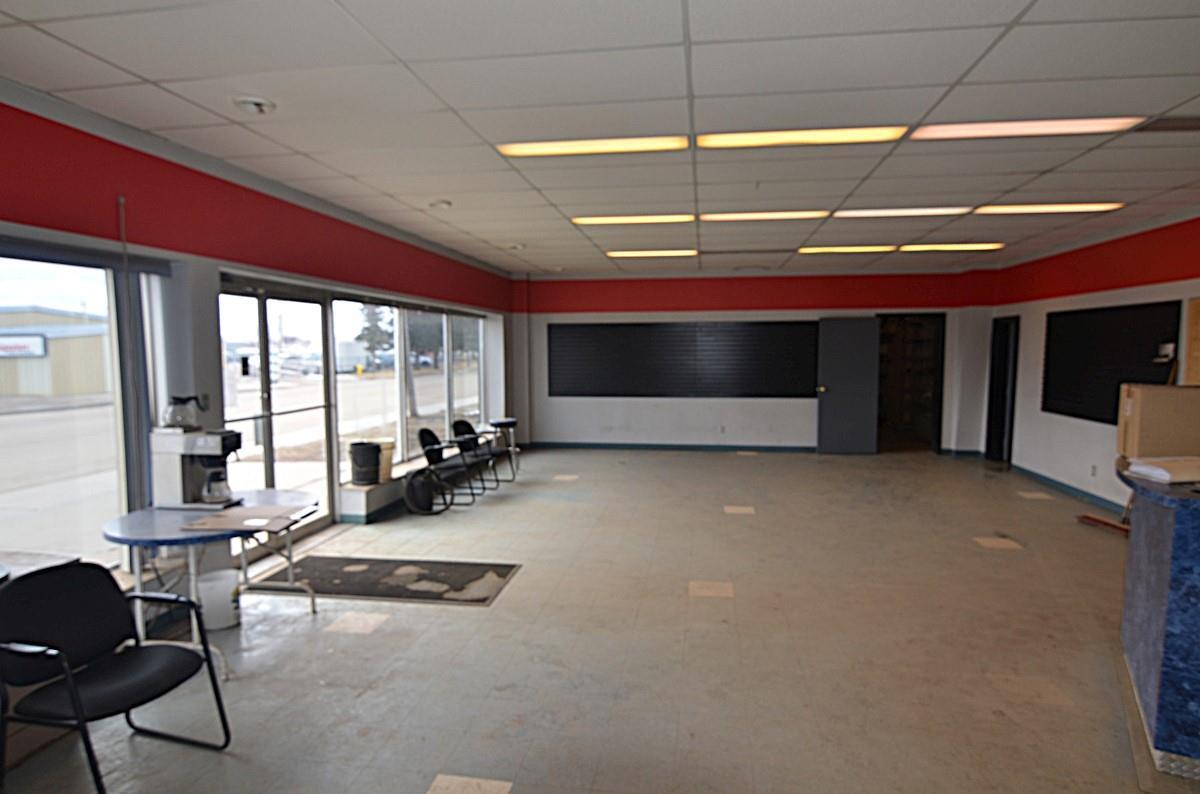 5018 52 Ave, Tofield, AB