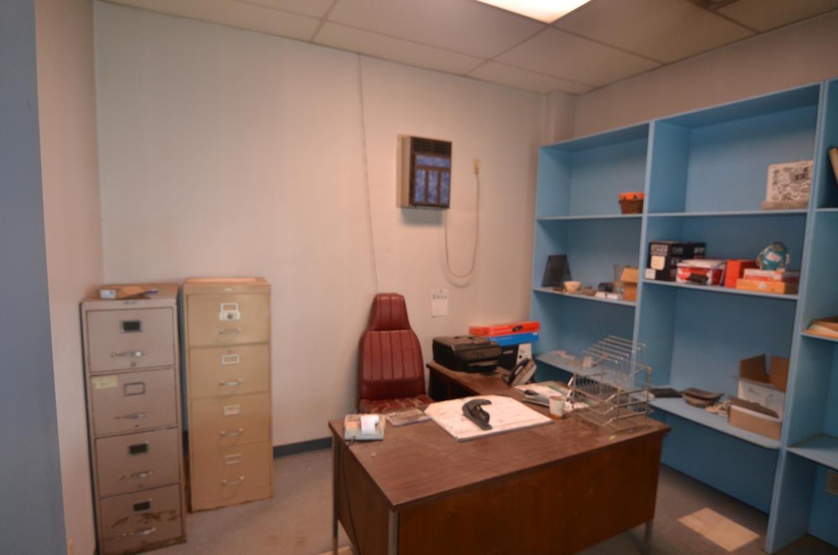 5018 52 Ave, Tofield, AB