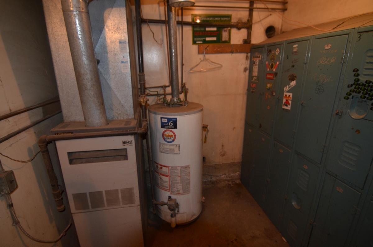 5018 52 Ave, Tofield, AB