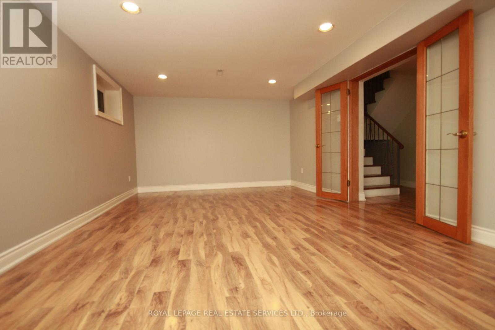 3524 Birchmeadow Crescent, Mississauga, ON - Indoor Photo Showing Other Room