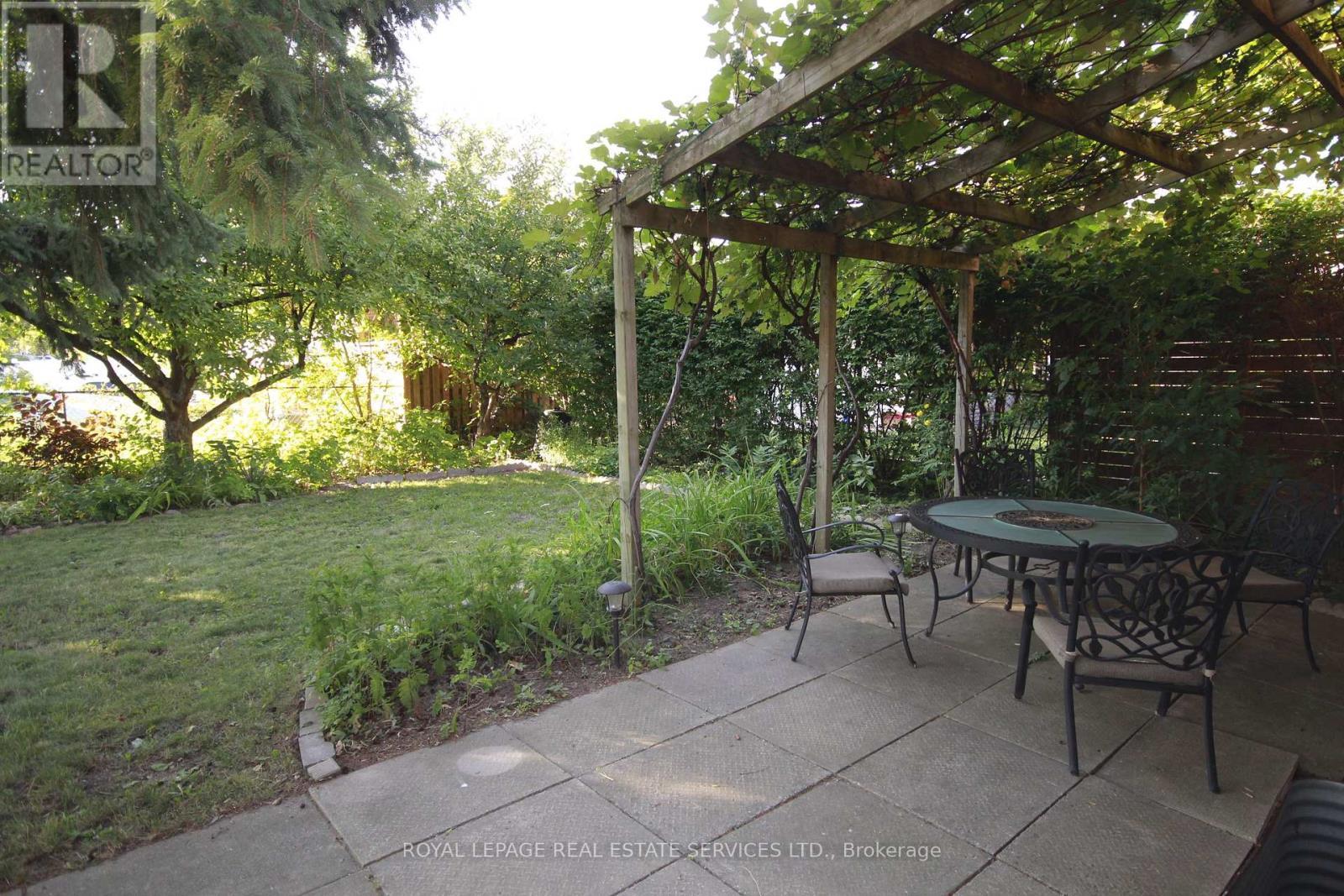 3524 Birchmeadow Crescent, Mississauga, ON - Outdoor