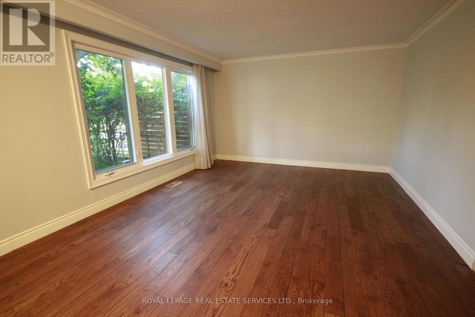 3524 Birchmeadow Crescent, Mississauga, ON - Indoor Photo Showing Other Room