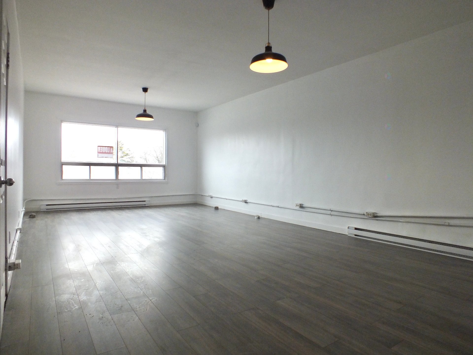 Intérieur - 1310 Rue Fleury E., Montréal (Ahuntsic-Cartierville), QC - Indoor