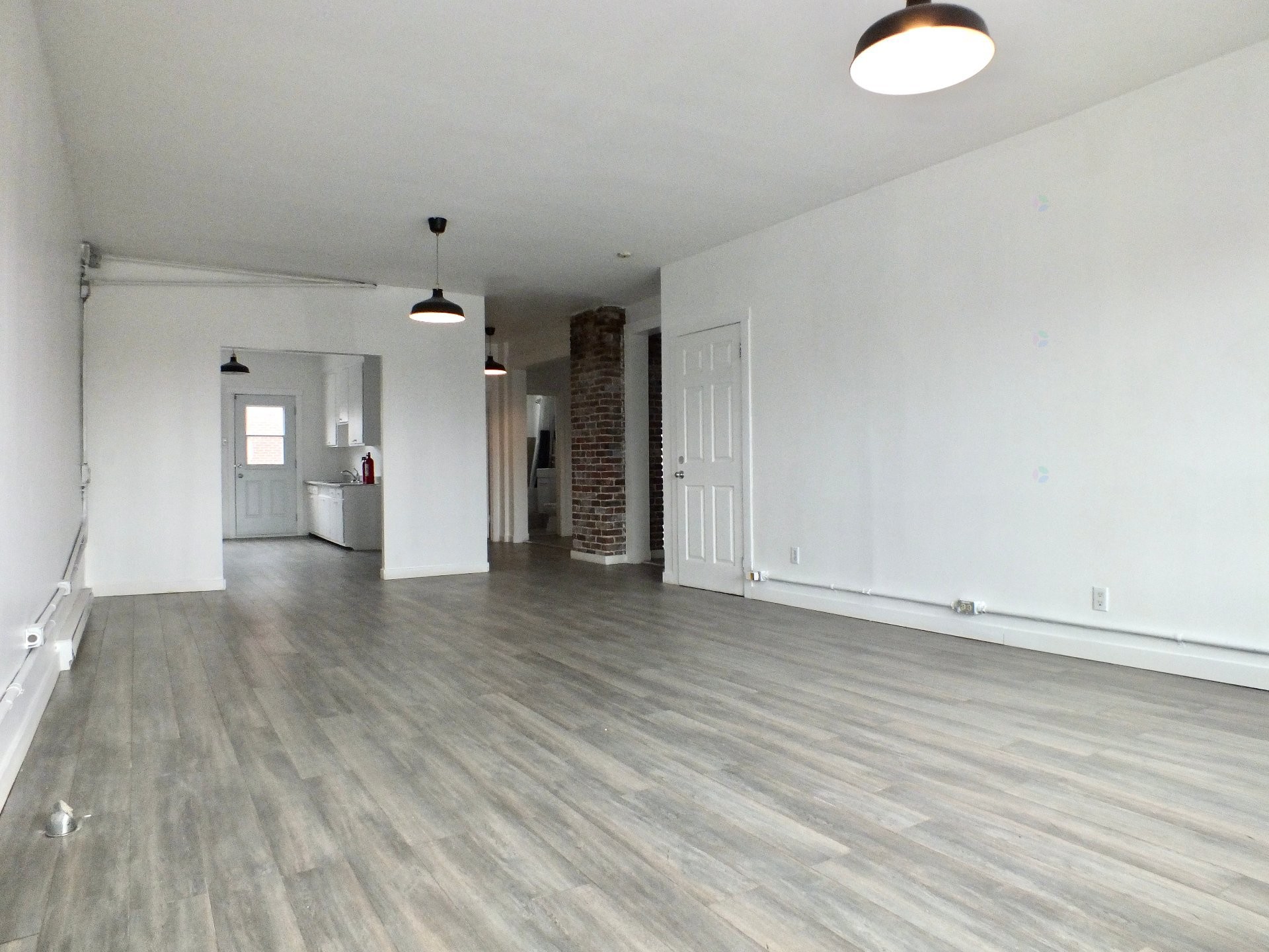 Intérieur - 1310 Rue Fleury E., Montréal (Ahuntsic-Cartierville), QC - Indoor