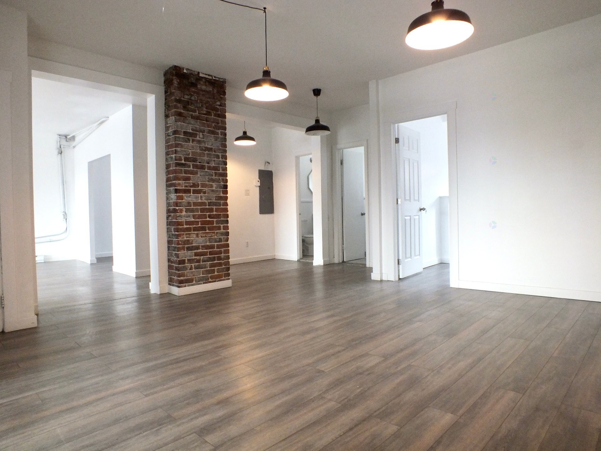 Intérieur - 1310 Rue Fleury E., Montréal (Ahuntsic-Cartierville), QC - Indoor