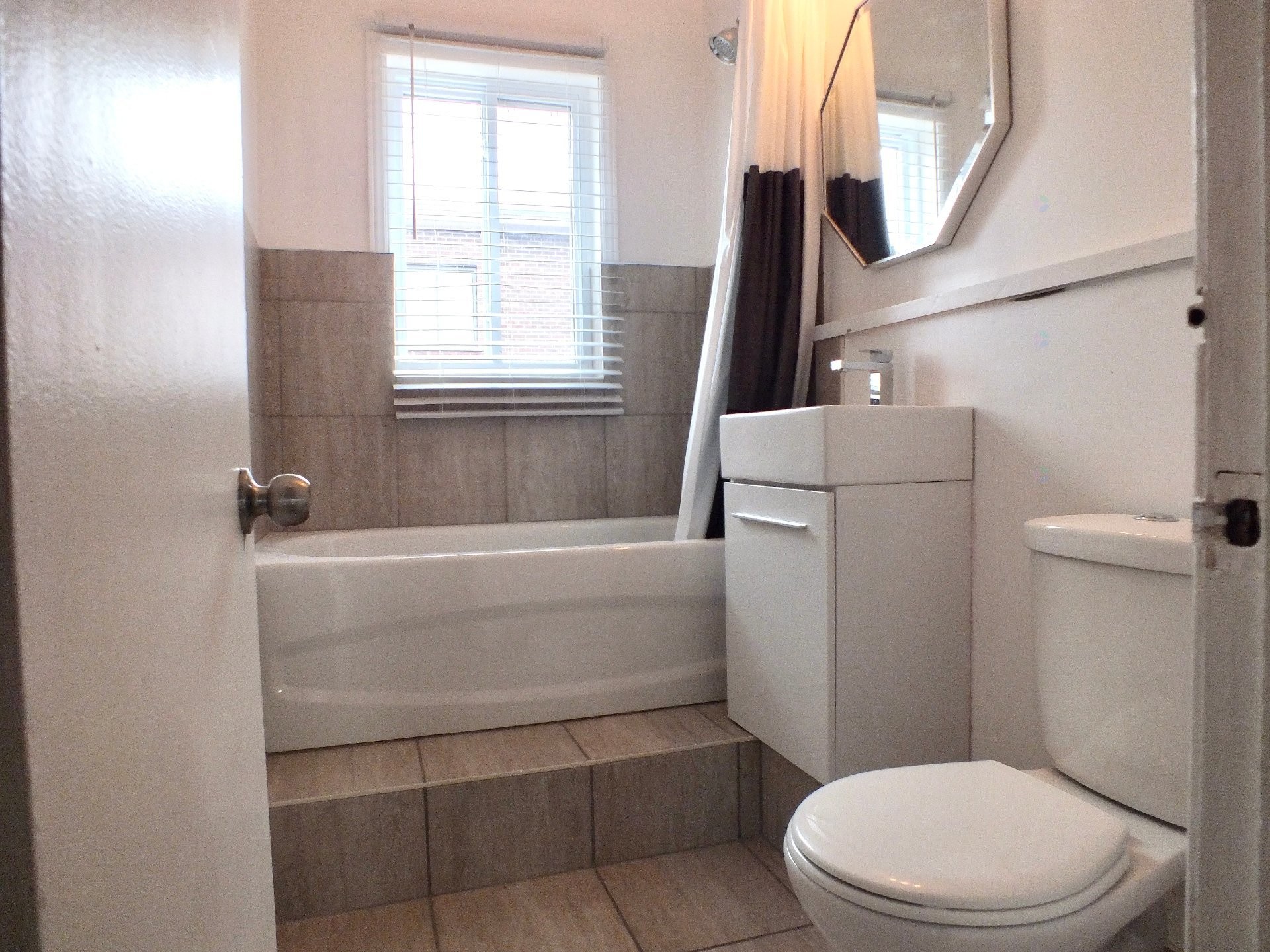 Intérieur - 1310 Rue Fleury E., Montréal (Ahuntsic-Cartierville), QC - Indoor Photo Showing Bathroom
