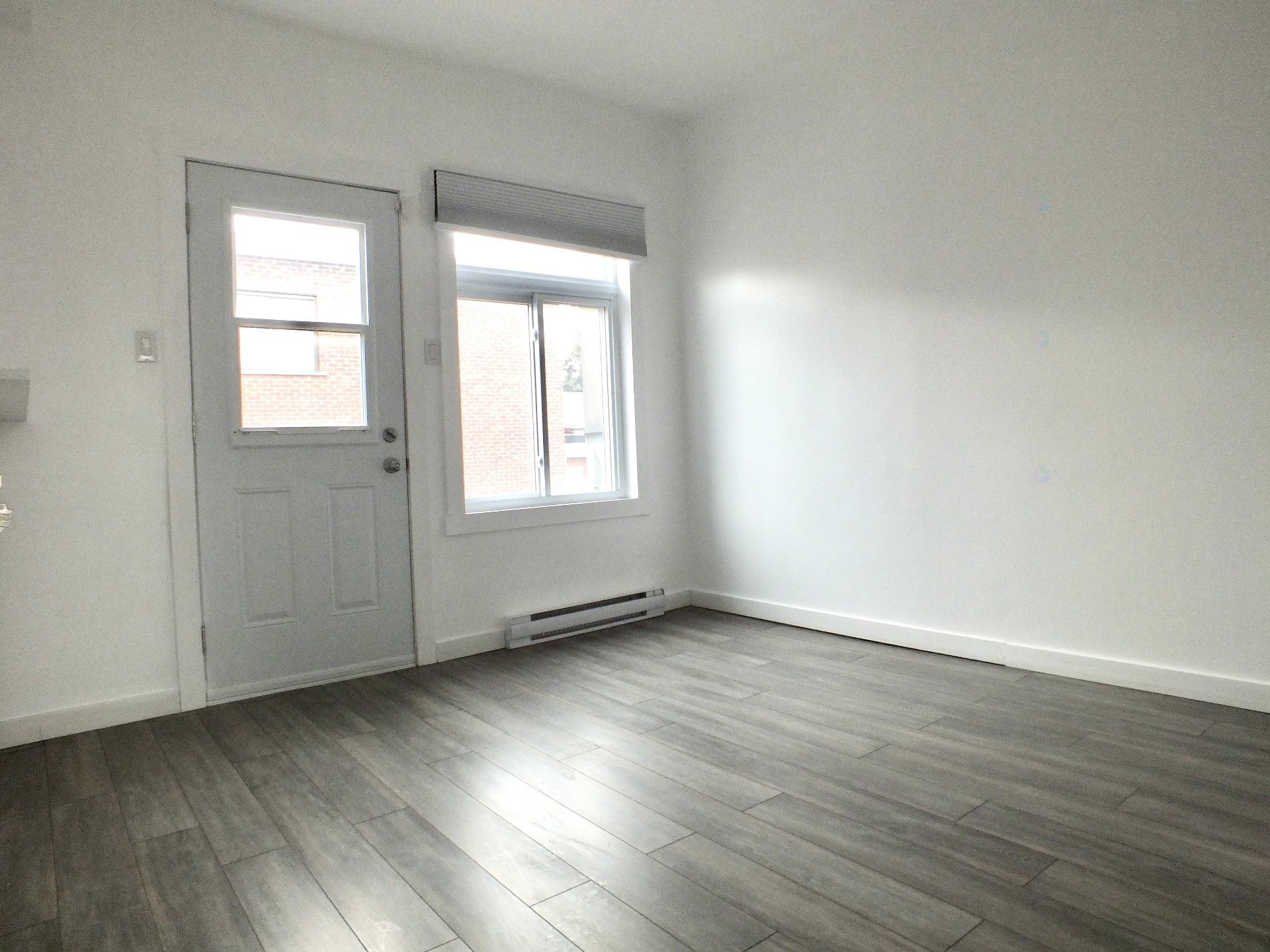 Intérieur - 1310 Rue Fleury E., Montréal (Ahuntsic-Cartierville), QC - Indoor Photo Showing Other Room