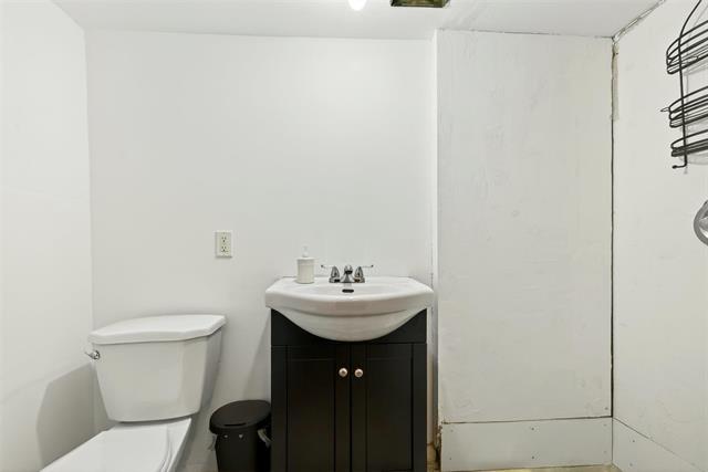 168 Bertrand St, Winnipeg, MB