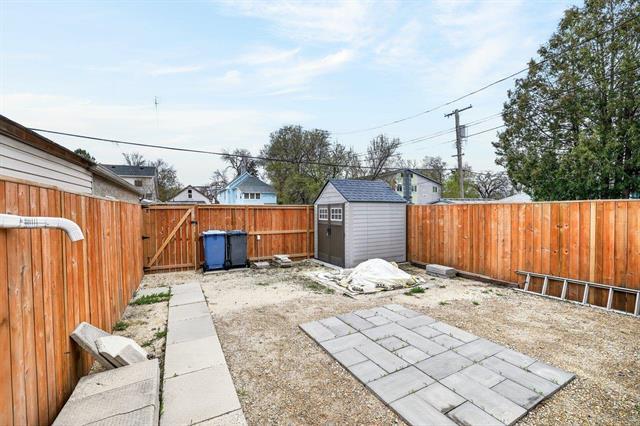 168 Bertrand St, Winnipeg, MB