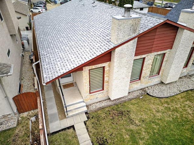 168 Bertrand St, Winnipeg, MB