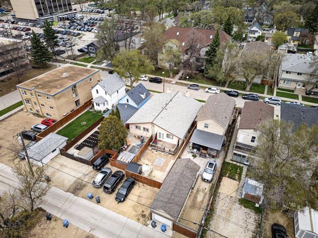 168 Bertrand St, Winnipeg, MB