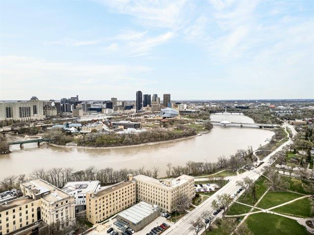 168 Bertrand St, Winnipeg, MB