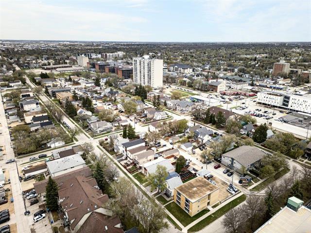 168 Bertrand St, Winnipeg, MB