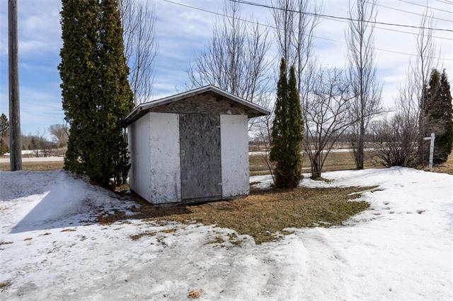 2 Deerfield Trl, Steinbach, MB