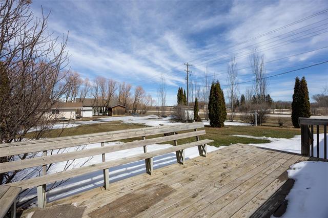 2 Deerfield Trl, Steinbach, MB