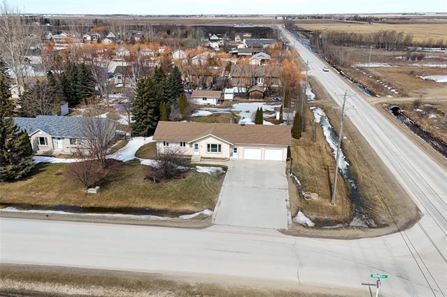 2 Deerfield Trl, Steinbach, MB
