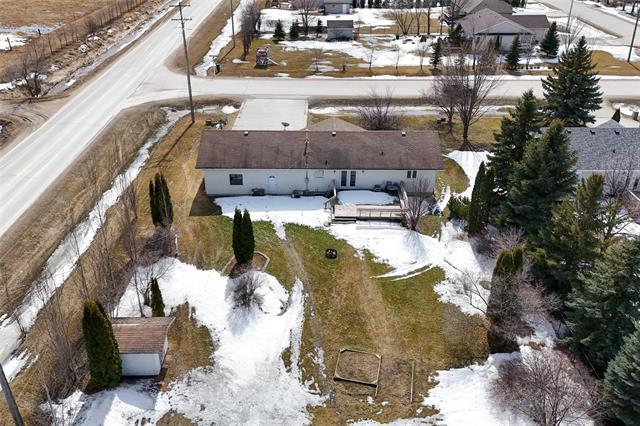 2 Deerfield Trl, Steinbach, MB