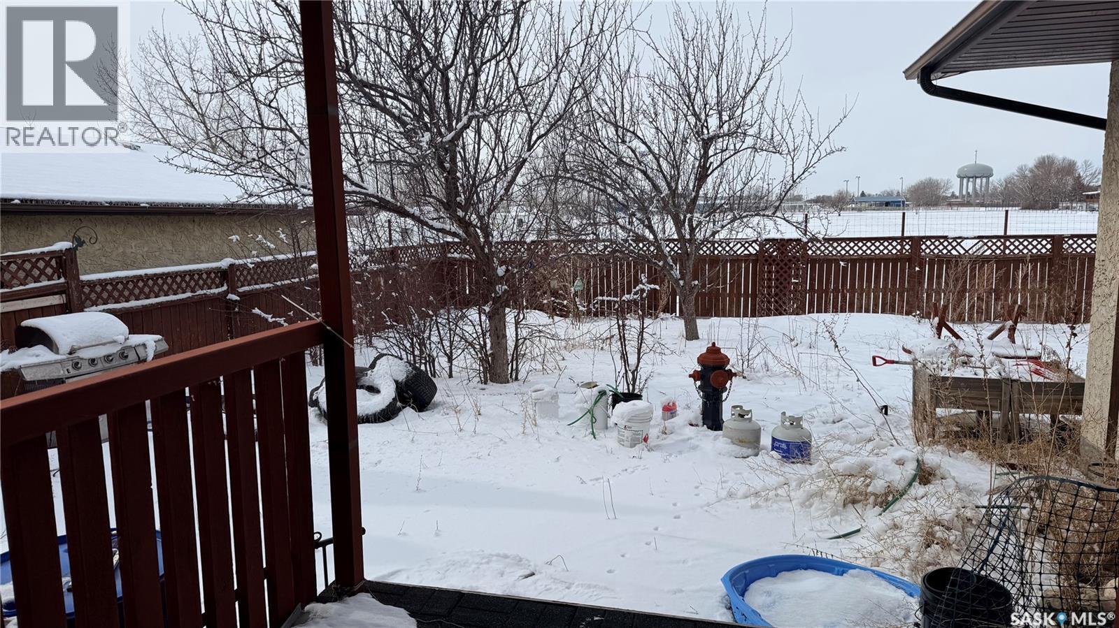 468 Petterson Drive, Estevan, SK - Outdoor