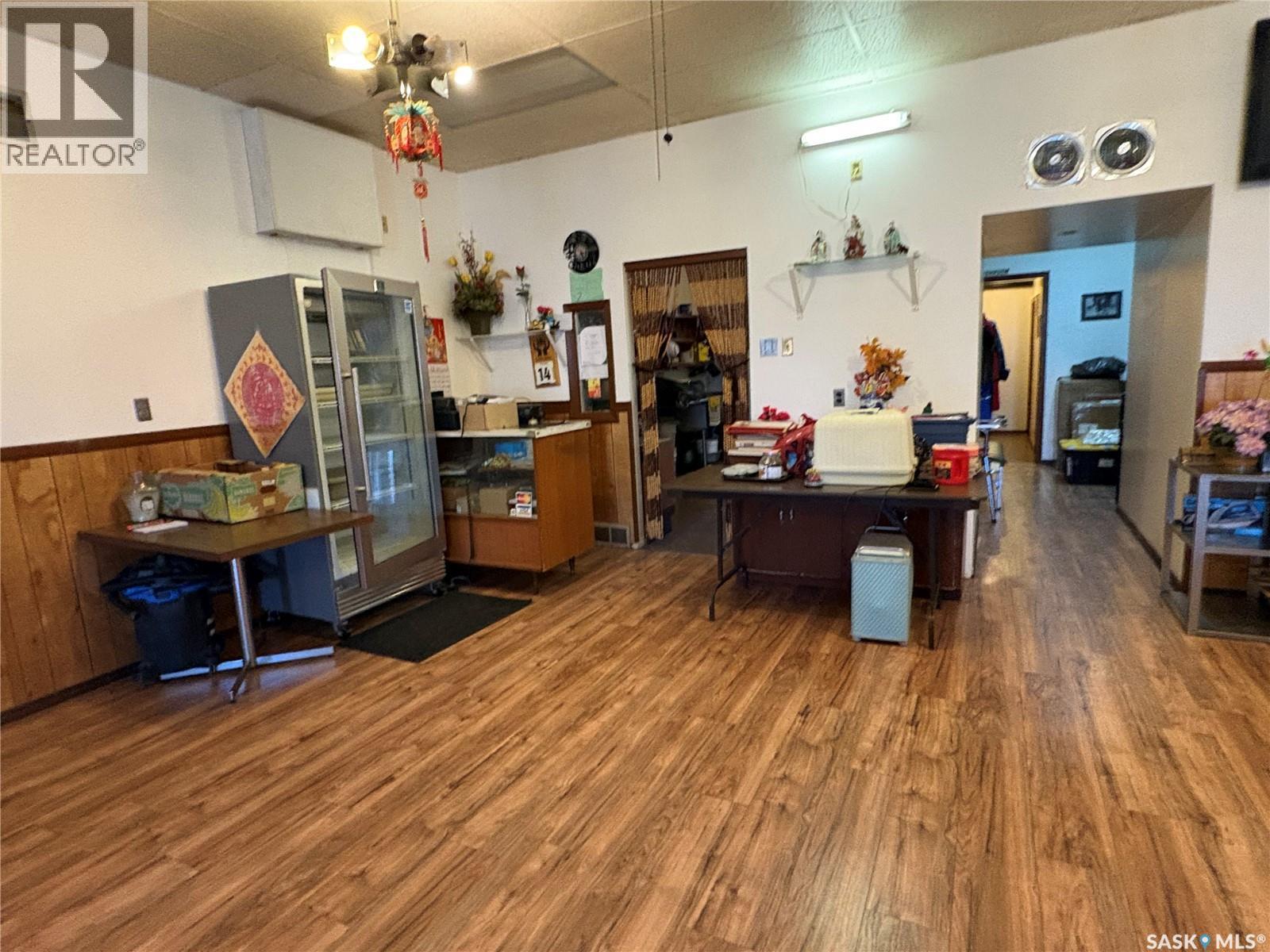 310 Main Street N, Ituna, SK