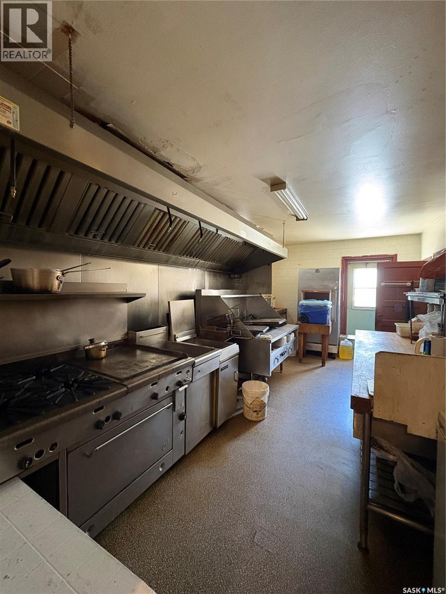 310 Main Street N, Ituna, SK