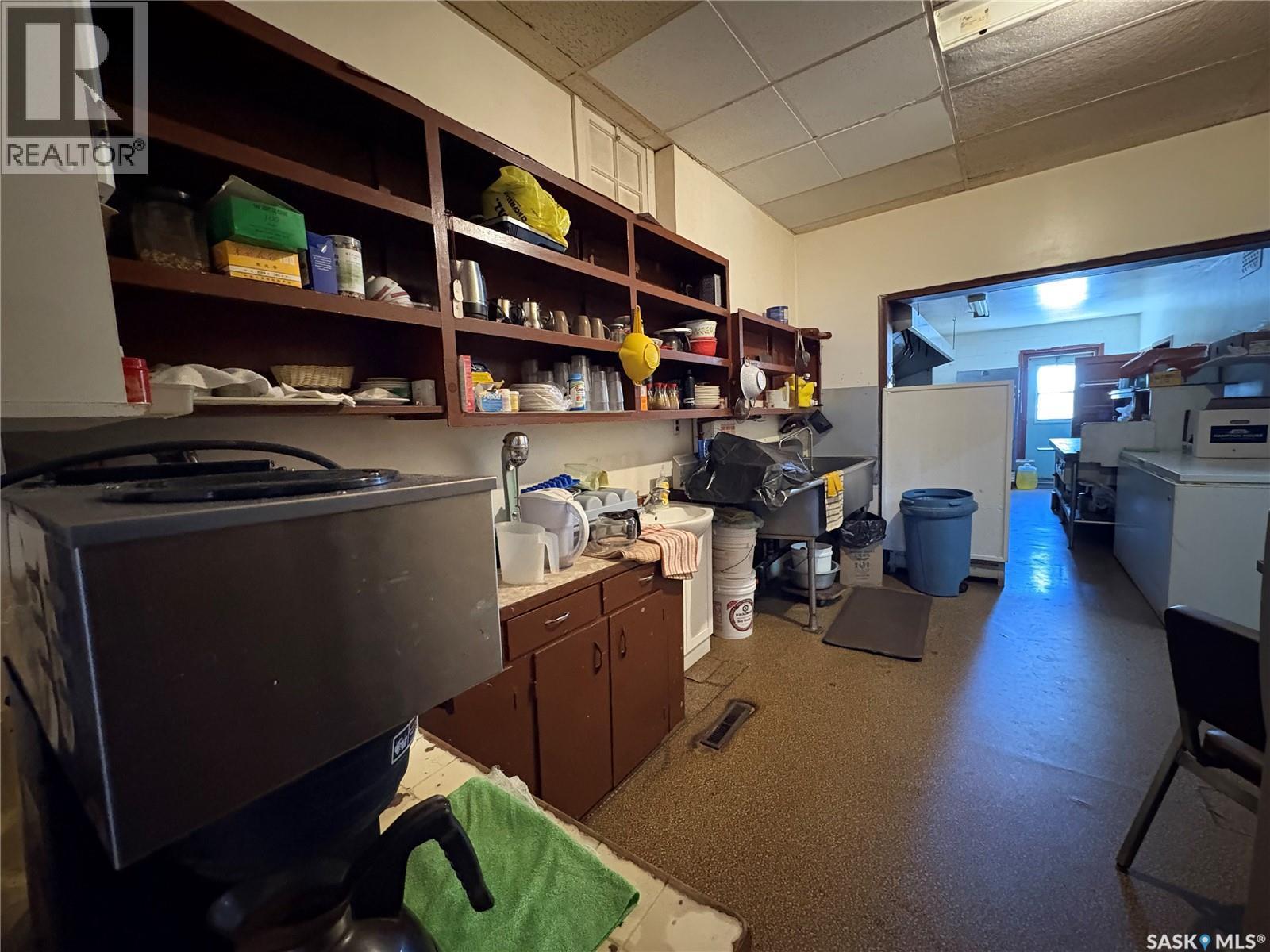 310 Main Street N, Ituna, SK