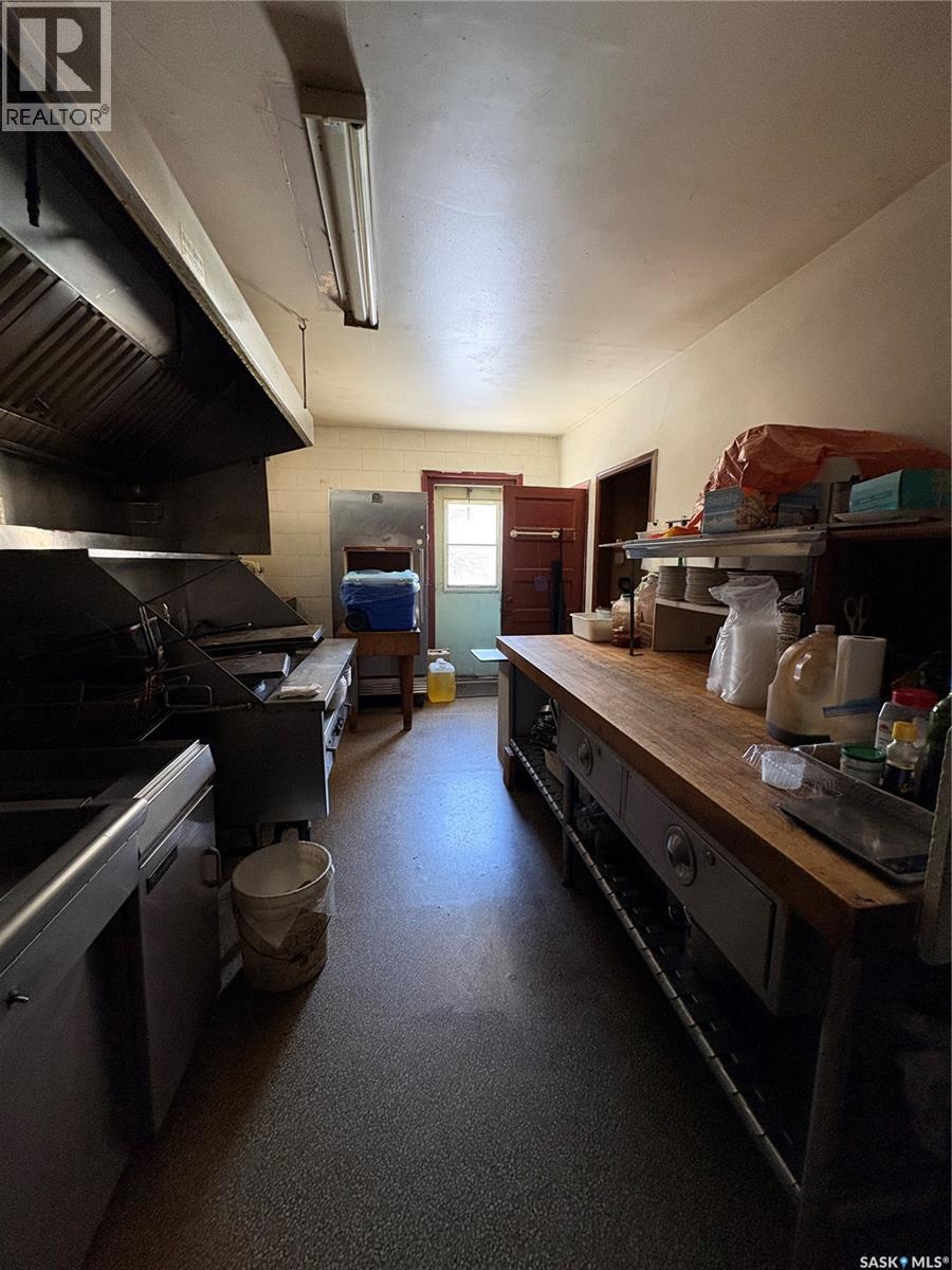 310 Main Street N, Ituna, SK