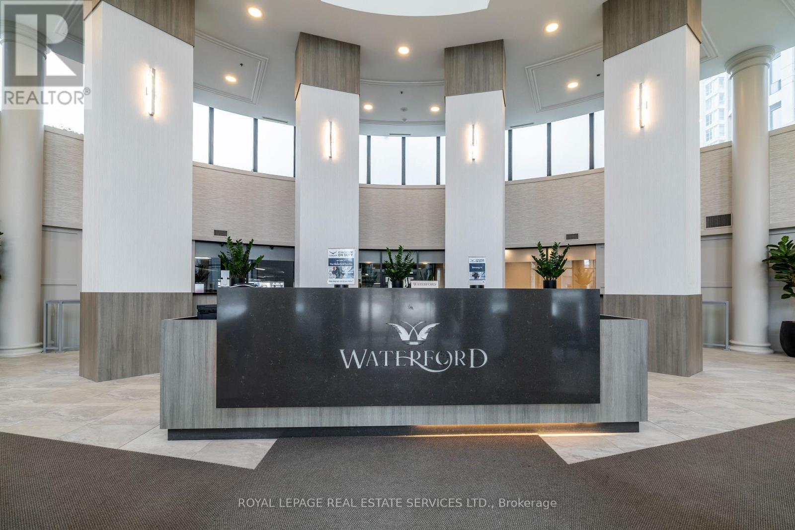 109 - 2083 Lake Shore Boulevard W, Toronto, ON - Indoor Photo Showing Other Room