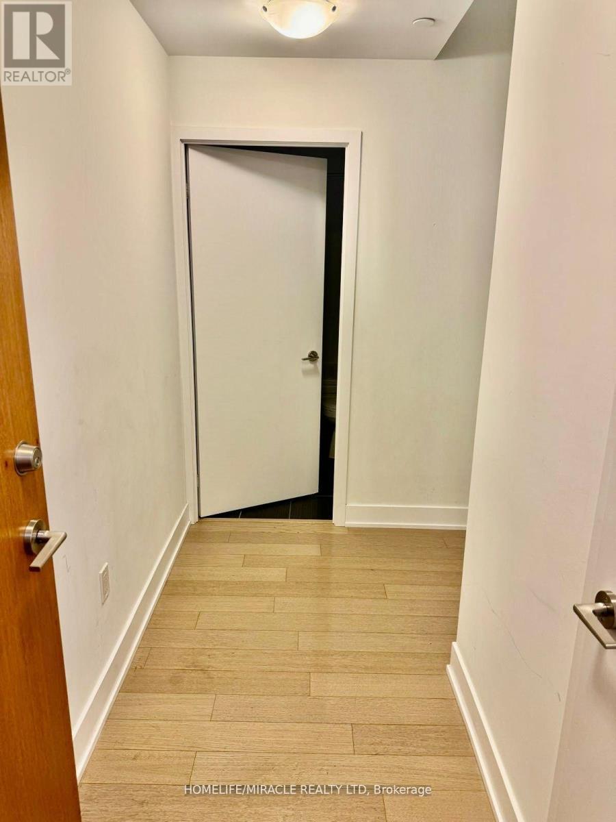 5901 - 30 Shore Breeze Dr Drive, Toronto, ON - Indoor Photo Showing Other Room