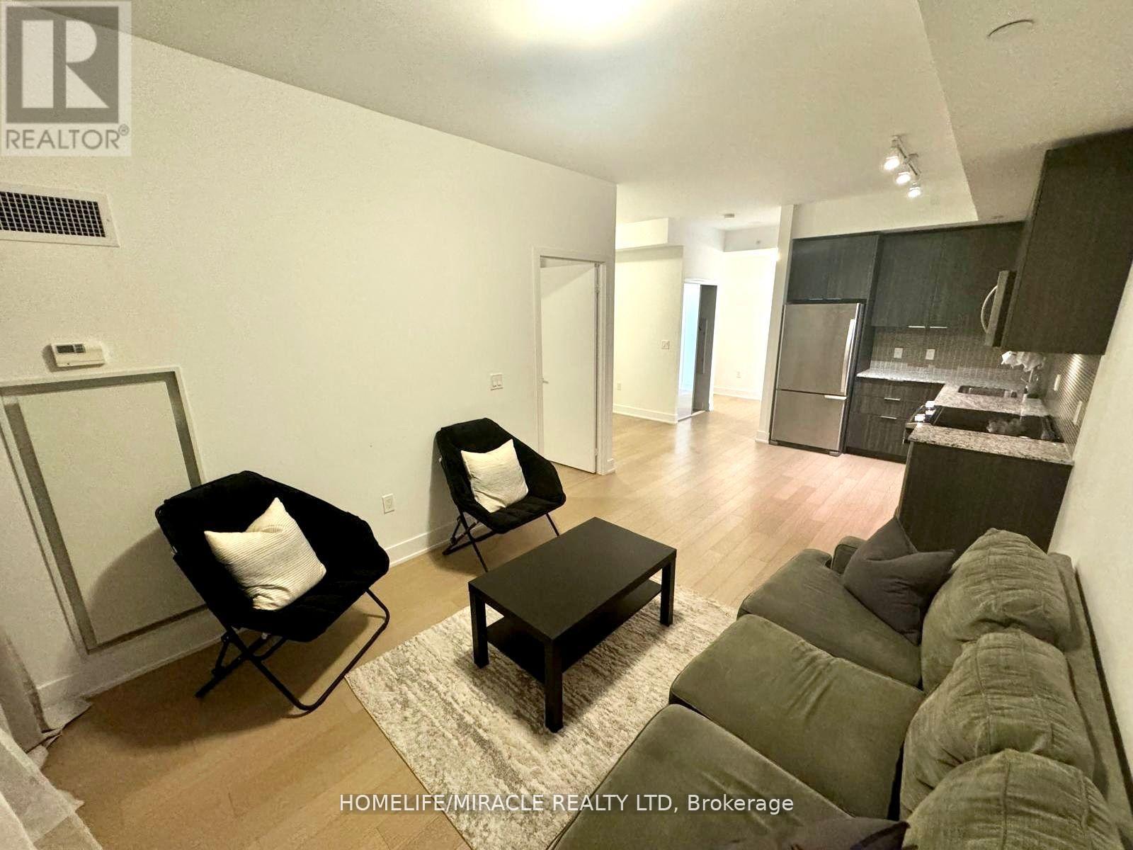 5901 - 30 Shore Breeze Dr Drive, Toronto, ON - Indoor