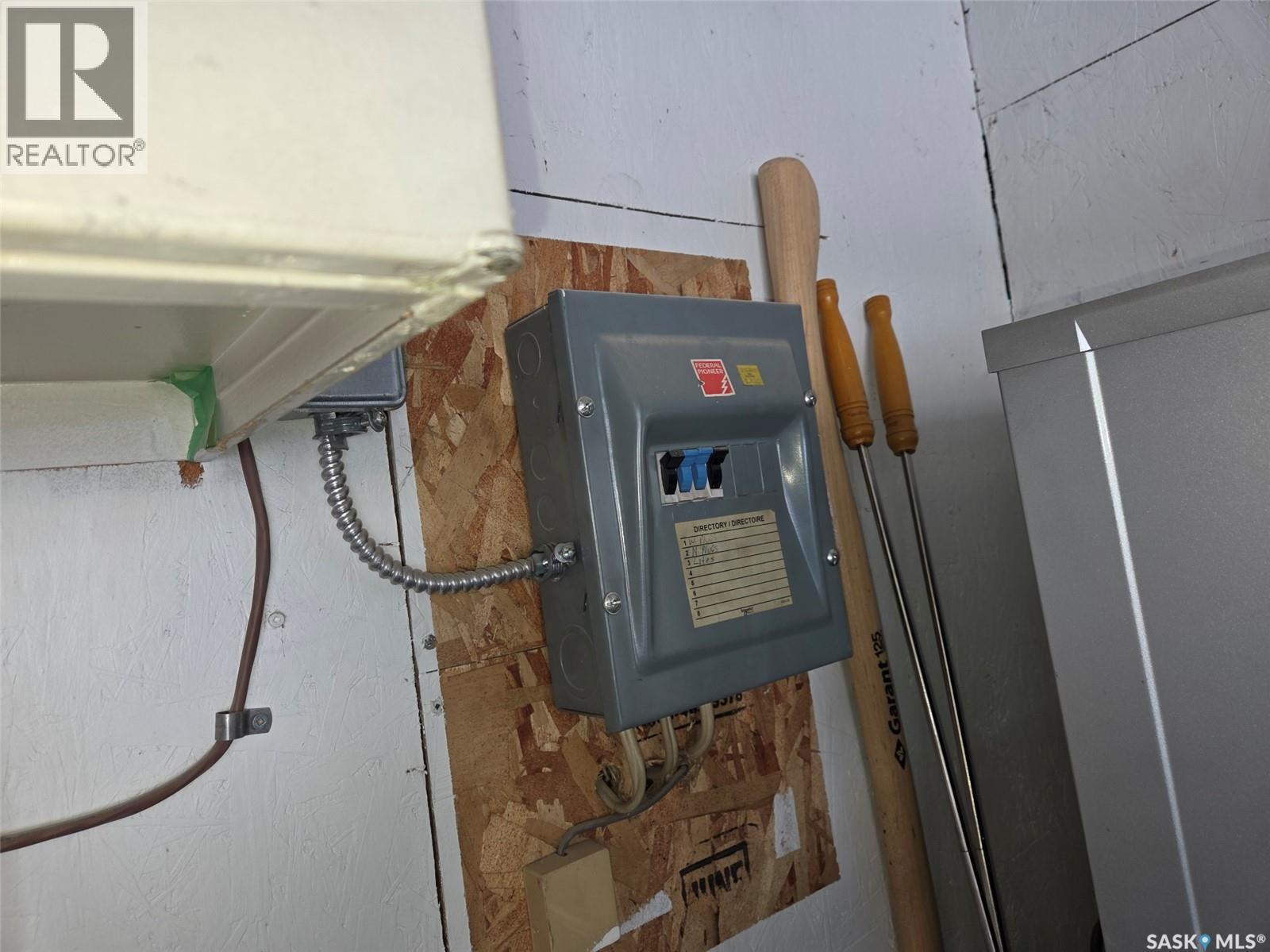 311 Wilkinson Crescent, Saskatoon, SK - Indoor Photo Showing Other Room