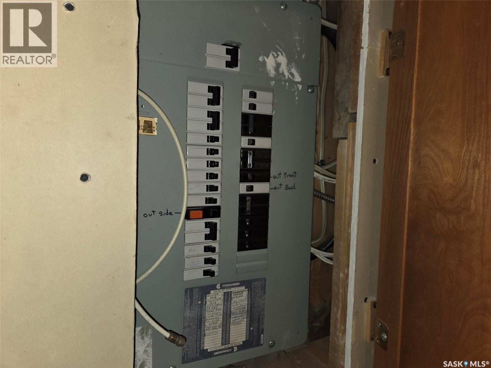 311 Wilkinson Crescent, Saskatoon, SK - Photo Showing Other Room