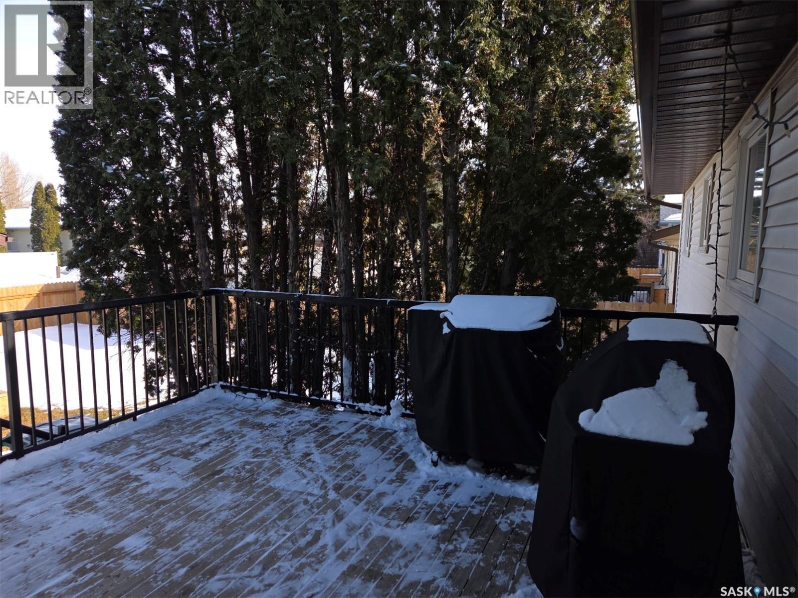 311 Wilkinson Crescent, Saskatoon, SK - Outdoor