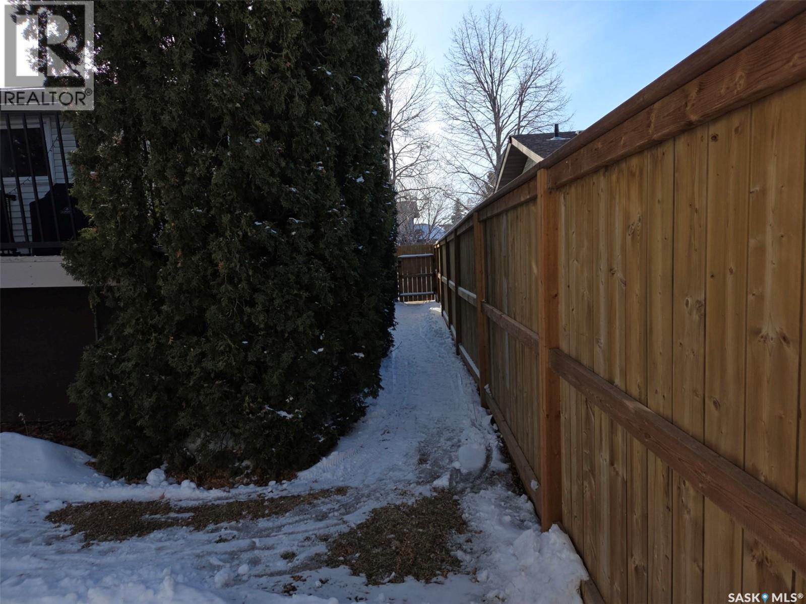 311 Wilkinson Crescent, Saskatoon, SK - Outdoor