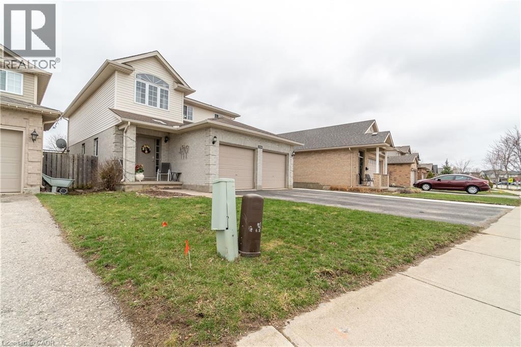 1723 Stackhouse Avenue, London, ON - Outdoor