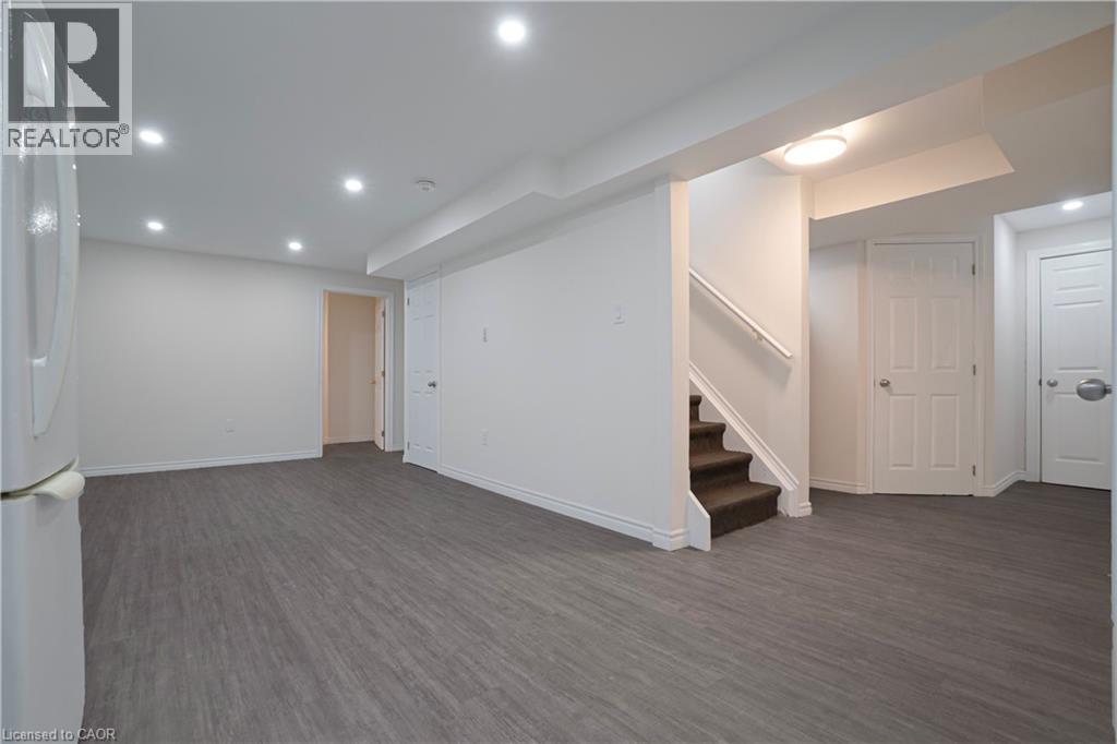 1723 Stackhouse Avenue, London, ON - Indoor