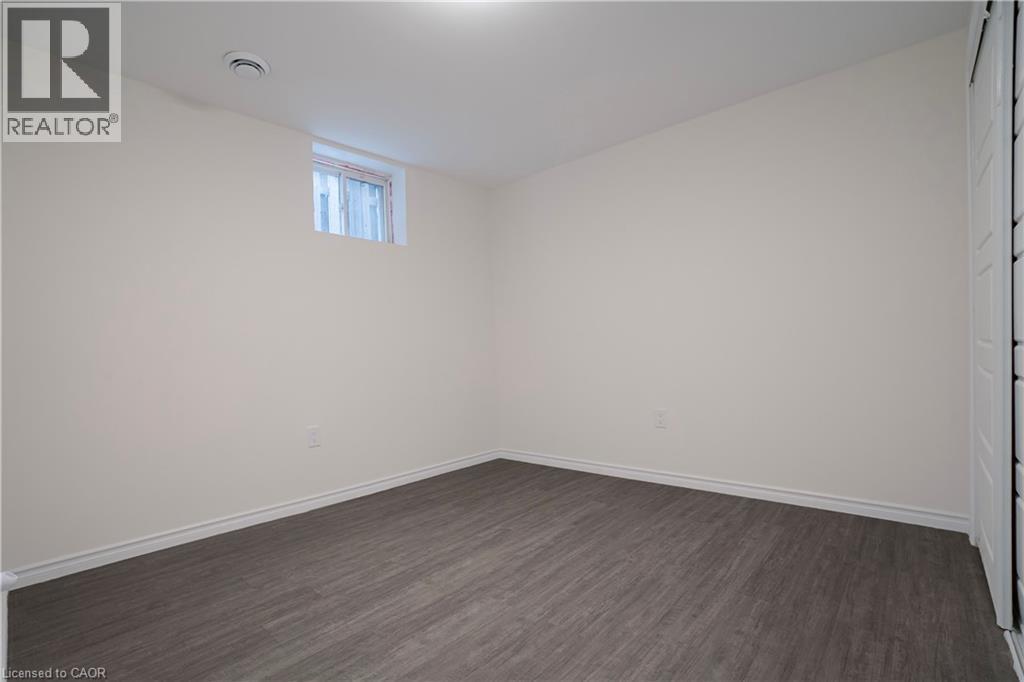 1723 Stackhouse Avenue, London, ON - Indoor Photo Showing Other Room
