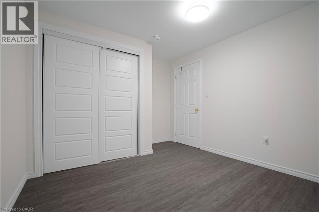 1723 Stackhouse Avenue, London, ON - Indoor Photo Showing Other Room