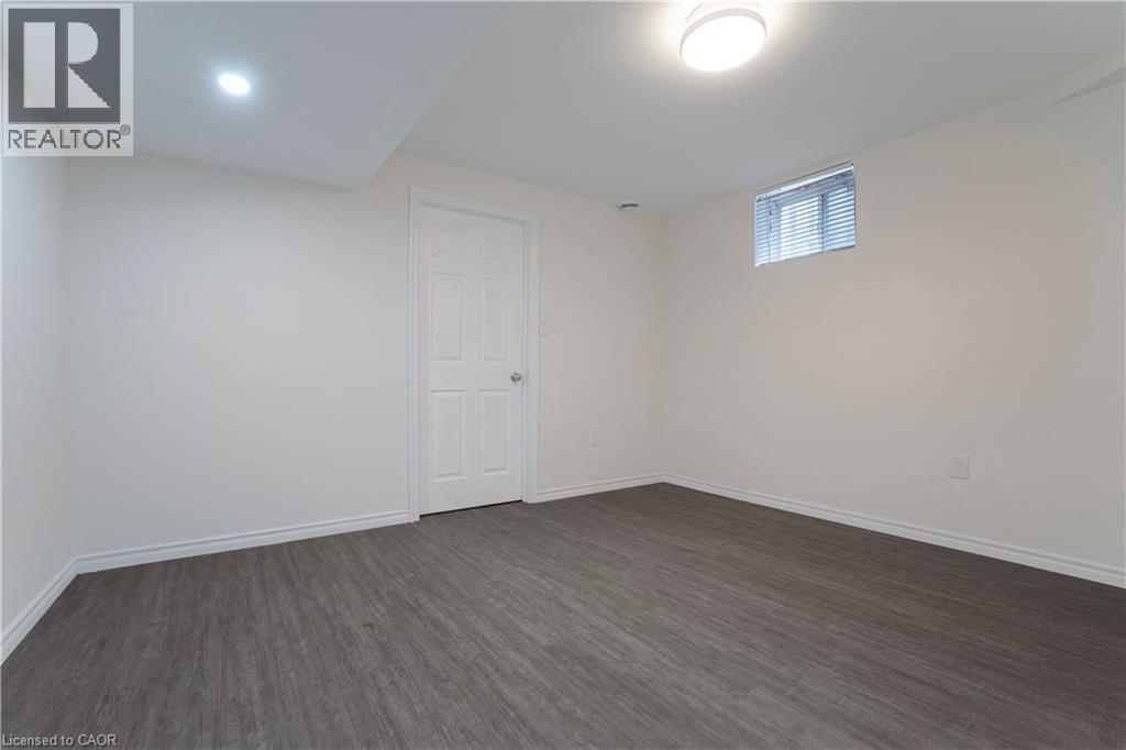 1723 Stackhouse Avenue, London, ON - Indoor Photo Showing Other Room