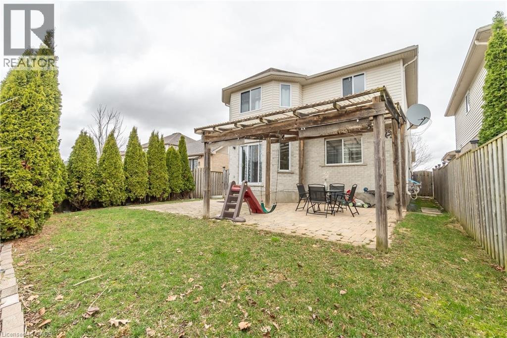 1723 Stackhouse Avenue, London, ON - Outdoor