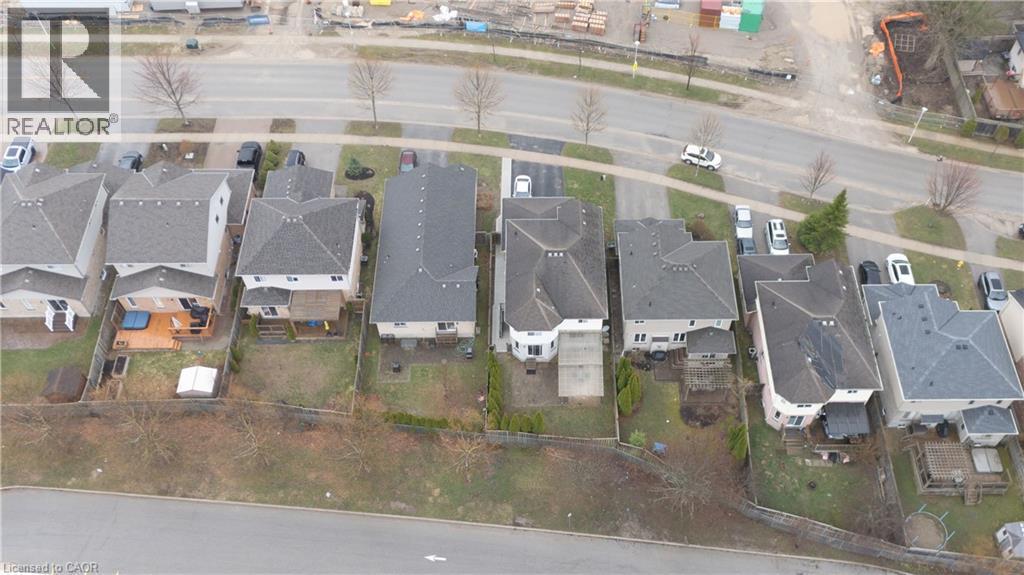 1723 Stackhouse Avenue, London, ON -