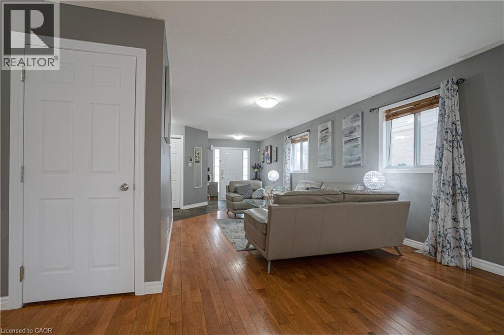 1723 Stackhouse Avenue, London, ON - Indoor