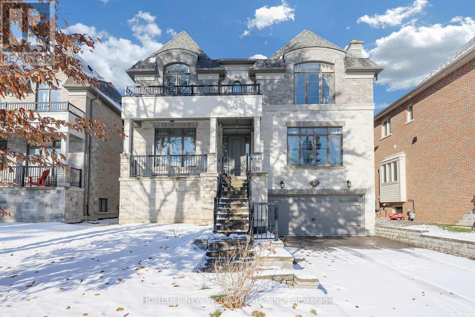 10 Stancroft Drive, Richmond Hill, ON - Outdoor