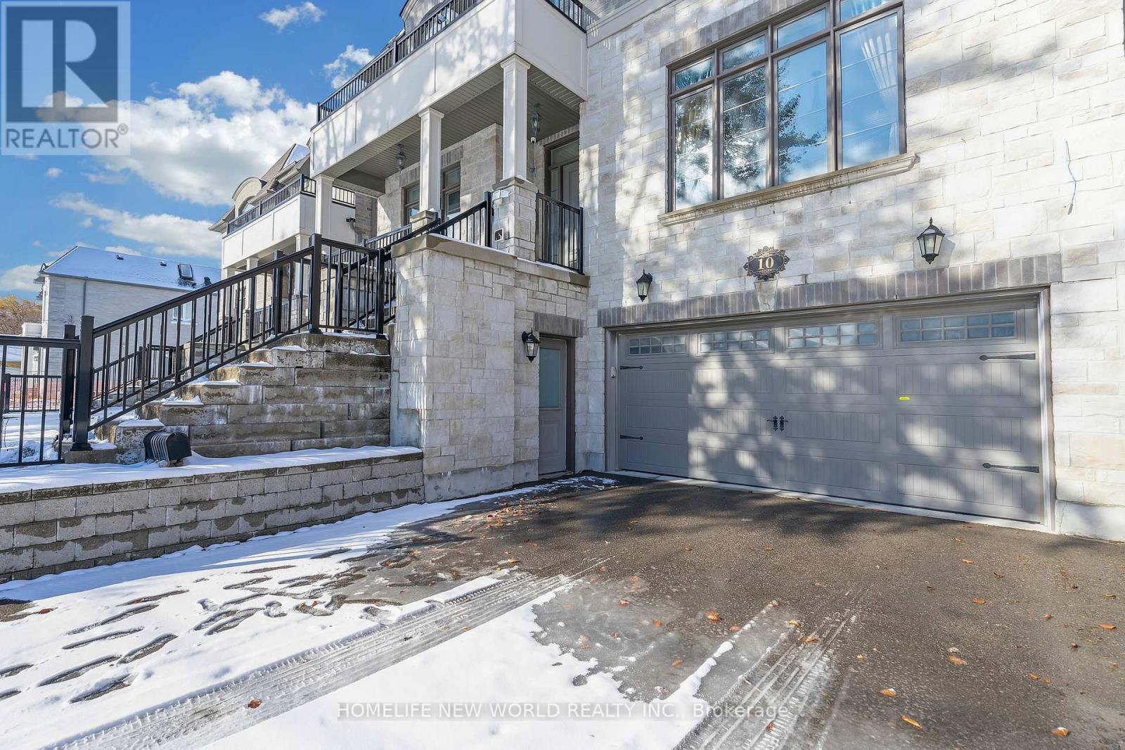 10 Stancroft Drive, Richmond Hill, ON - Outdoor