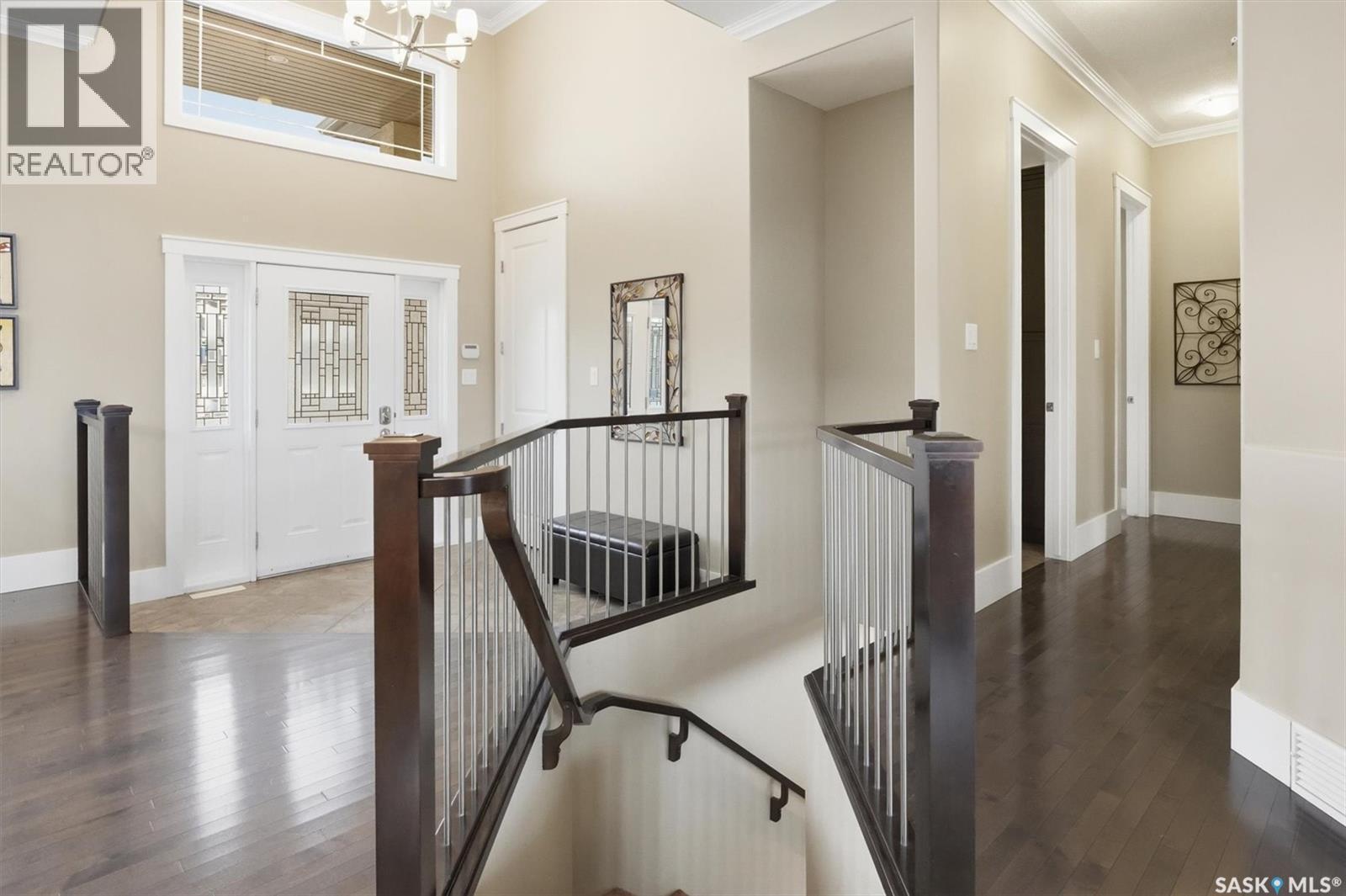 511 Bennion Terrace, Saskatoon, SK - Indoor Photo Showing Other Room