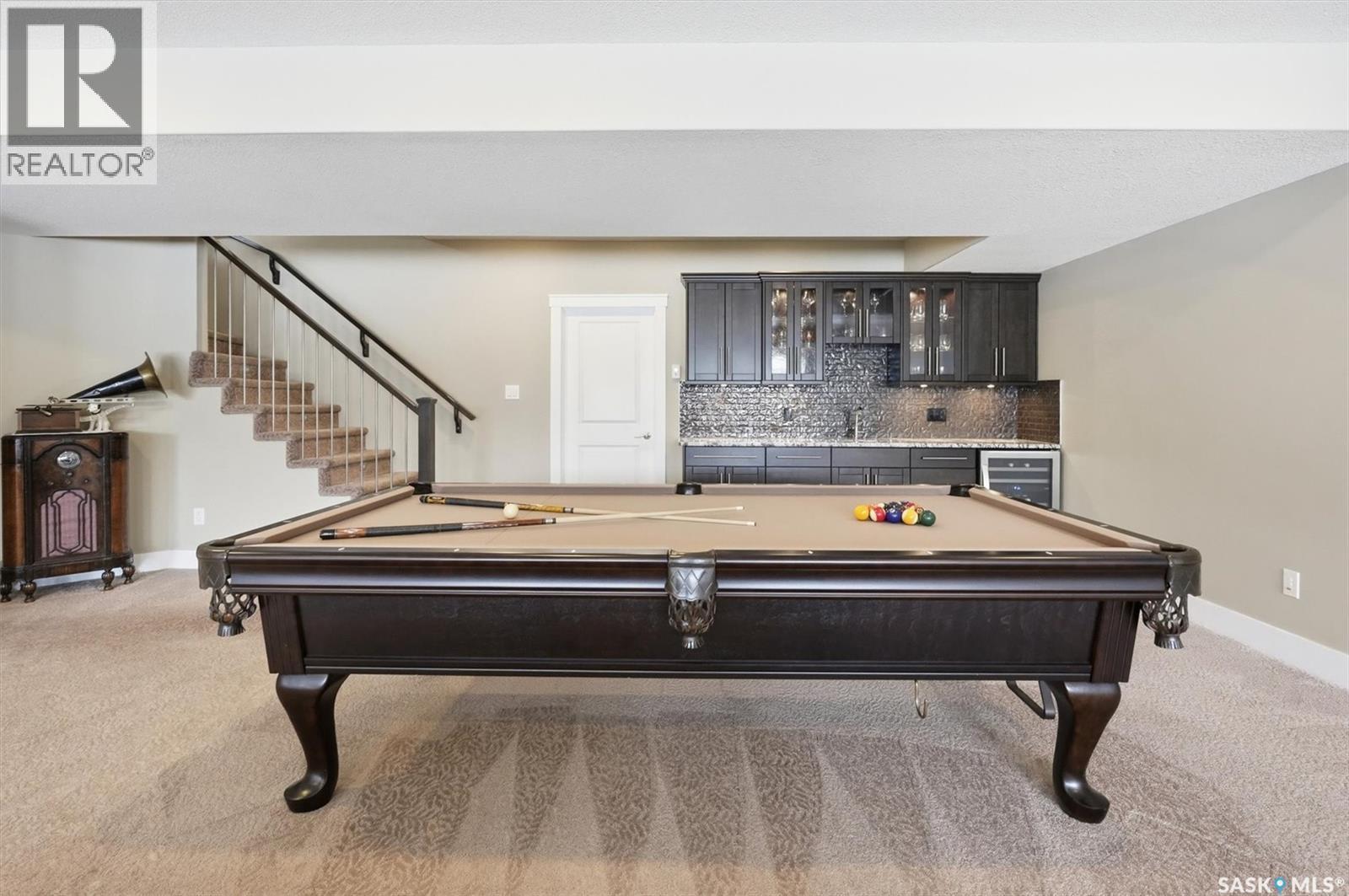 511 Bennion Terrace, Saskatoon, SK - Indoor Photo Showing Other Room